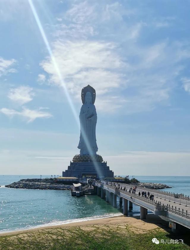 行走海南（3）在海南，看到了什麽 造神、敬神與圖騰