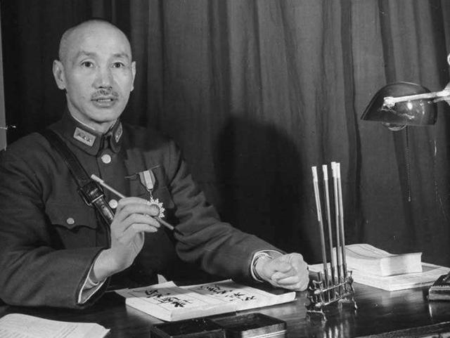 1959年，李仙洲称“还有问题没交代”，周总理听完直夸：立了功劳