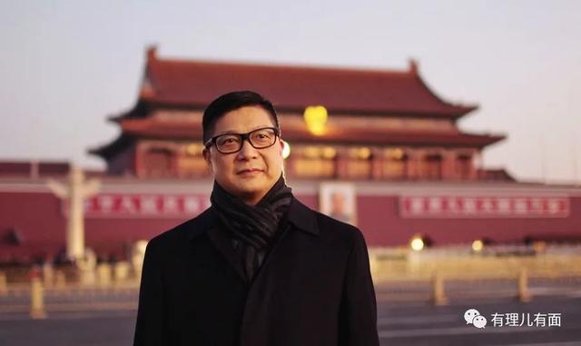 香港别怕，“邓炳强”来了！