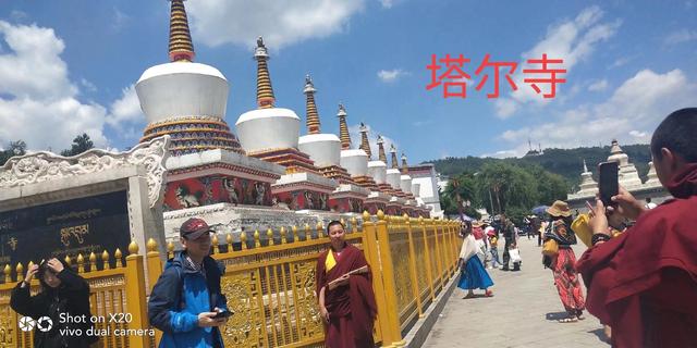 信仰的力量