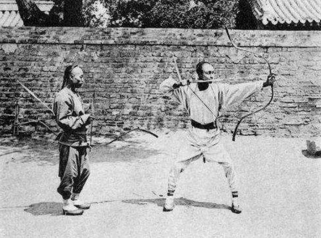 张三甲：清朝最后一位武状元，曾靠两招打败霍元甲，究竟有多厉害