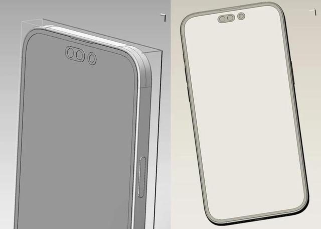 iPhone 14 Pro外观确定！要卖爆