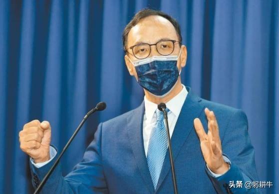 交底美国，指责俄国，欺骗大陆，国民党的真面目露出来了