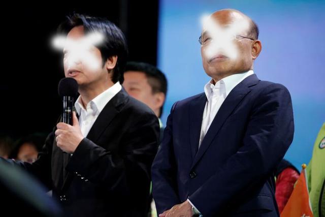 美国掏空一中原则，台岛上蹿下跳，解放军警告：“台独”露头就打