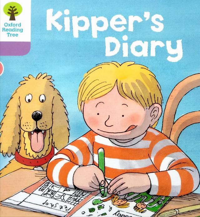 孩子英语启蒙，我存了500G的资源，还需要啥？