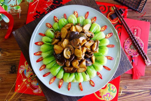 元旦的美好寓意 元旦的美好寓意（元旦的美食） 生活