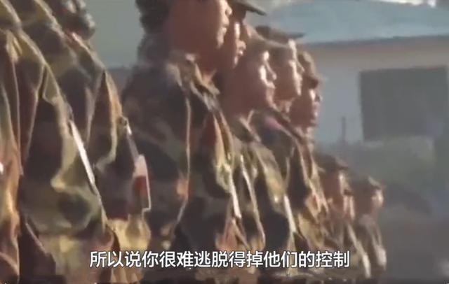 男子为挣大钱，被骗缅北后遭受非人待遇，跳楼逃生被抓后险遭活埋