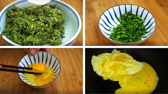 以“春”补春，春天多吃这8种食材，给身体“雪中送炭”，强体质