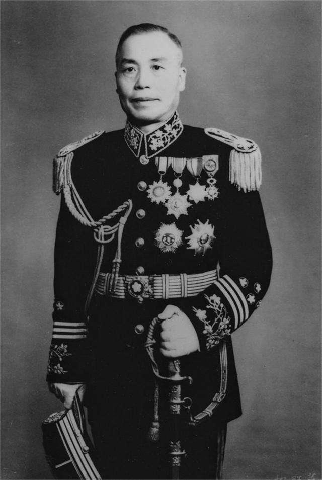 孙科：孙中山独子，1949拒绝随蒋介石赴台，后来境况如何？