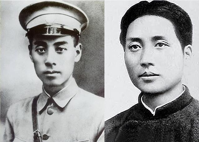 周恩来去世，主席两度落泪却截然不同，一次无声，一次嚎啕大哭