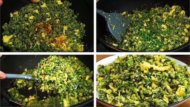 以“春”补春，春天多吃这8种食材，给身体“雪中送炭”，强体质