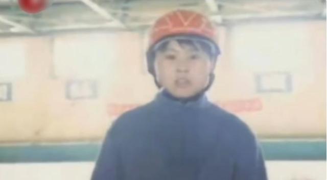 “速滑大魔王”王濛：两次被国家队“开除”，为何偏偏不走寻常路