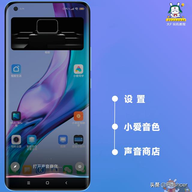 爱无所不智，有AI生活更有爱，盘点小爱同学5年来最爱的12大功能