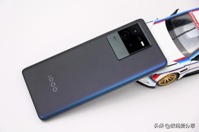 iQOO Neo6客观点评：全网都在说它“好”，但我却说它缺点太明显-第5张图片-9158手机教程网