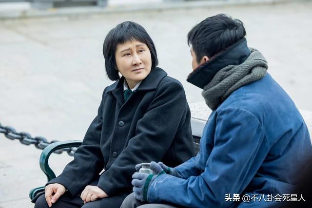 论塑造女干部形象，凯丽在《人世间》中饰演的曲书记绝对出圈