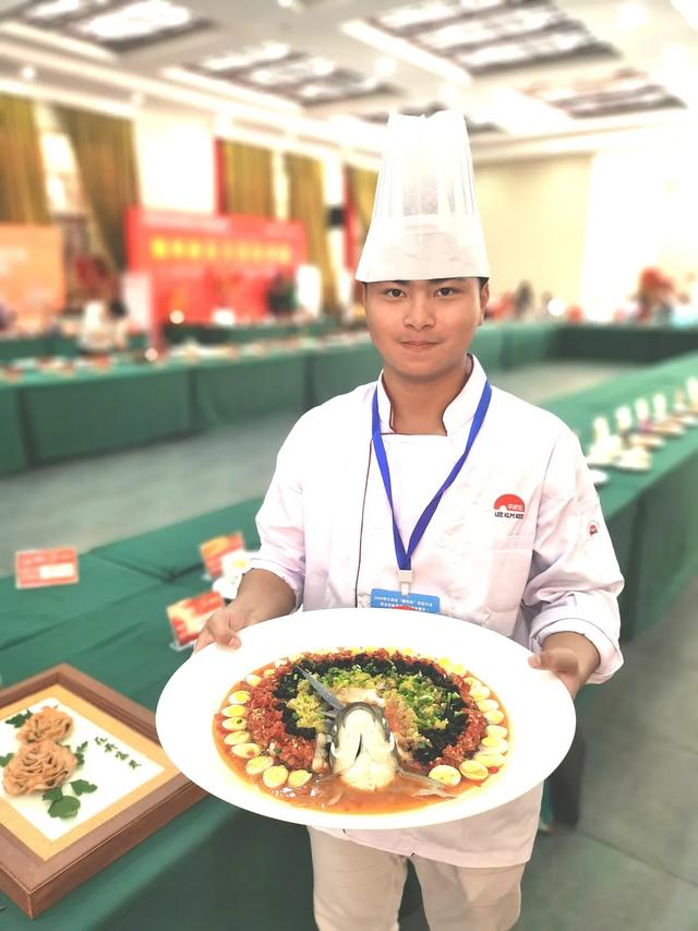 2019年烹饪机械展