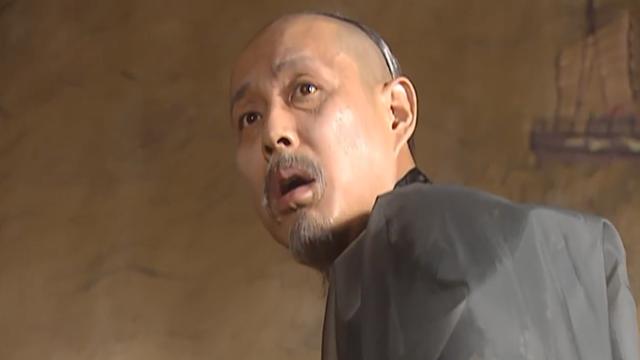 康熙王朝：蓝齐儿究竟做错了什么？被父亲康熙狠心“连砍三刀”