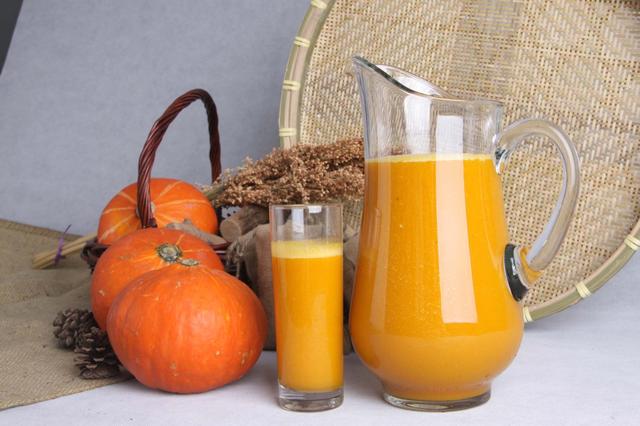 宝宝辅食的做法大全——蔬菜汁