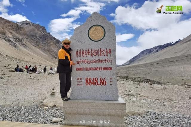 花甲之年，親兄弟攜手共駕35000公裏，走過一趟刻骨銘心的旅行