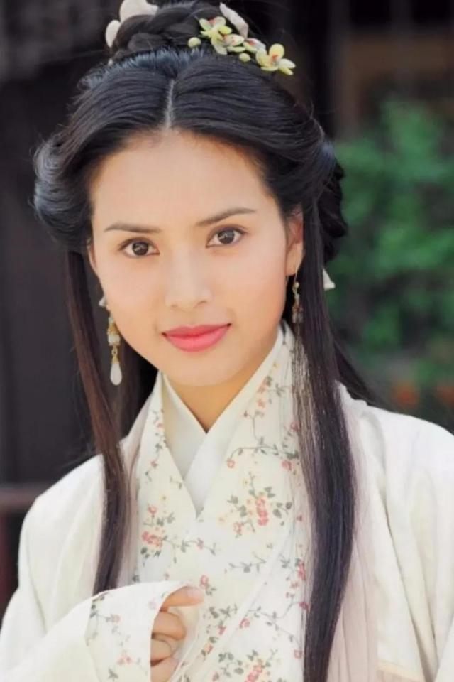 十二星座古装发型,天秤座最端庄,双鱼座是林妹妹,快来看你的吧