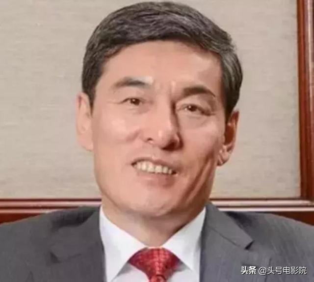 260亿身家富豪解直锟去世，和毛阿敏生两娃，17岁女儿演中国医生