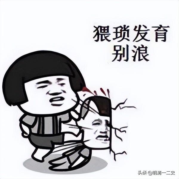 从乞丐和尚到皇帝，朱元璋的大明天下是怎么来的