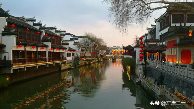 中國適合旅行的20座城市，你去過幾座？