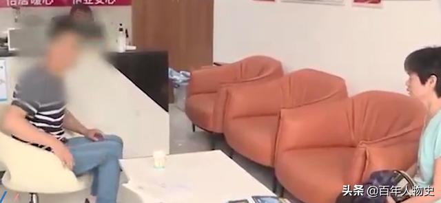 湖南91岁老汉娶54岁保姆为妻，死后房产被霸占，儿子用计要回房产