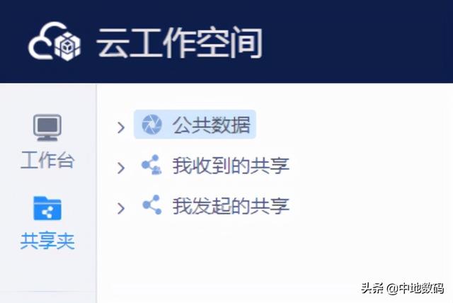 MapGIS 云工作空间：搭建数字“办公室”定义GIS工作新模式