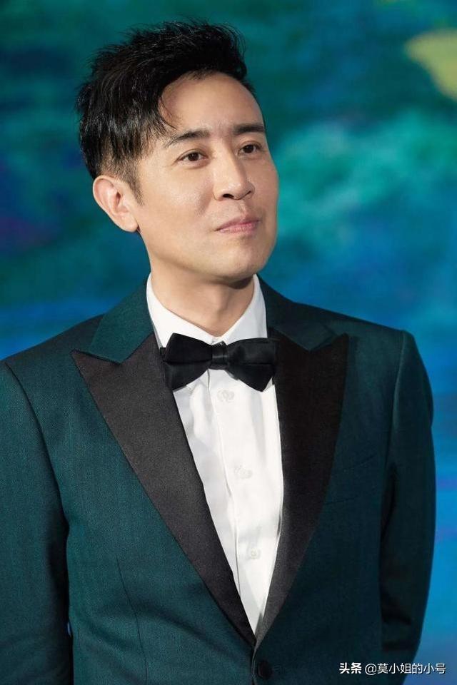 48岁出演《人世间》周秉义，朱媛媛帮他戒网瘾，为妻放弃成名机会