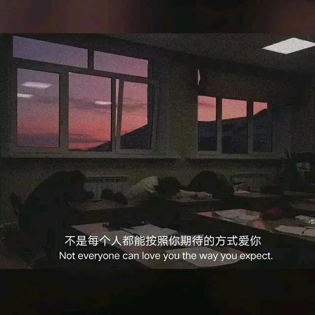 永不过时的心灵感悟
