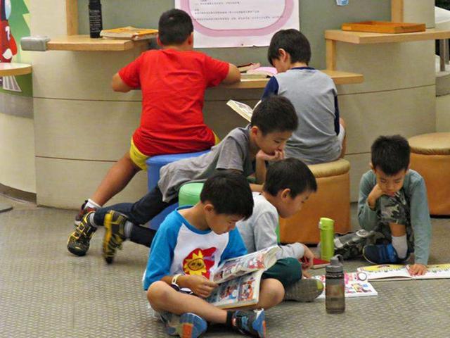 盘点近4年最常考的名著书单 北大学霸建议一定让孩子小学前读完