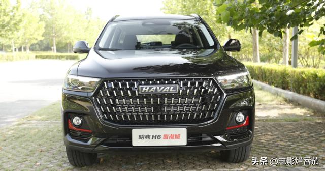 10万左右的suv