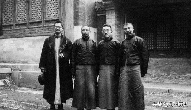 1927年李大钊被施以绞刑，时间长达40分钟，24年后真相才被揭开