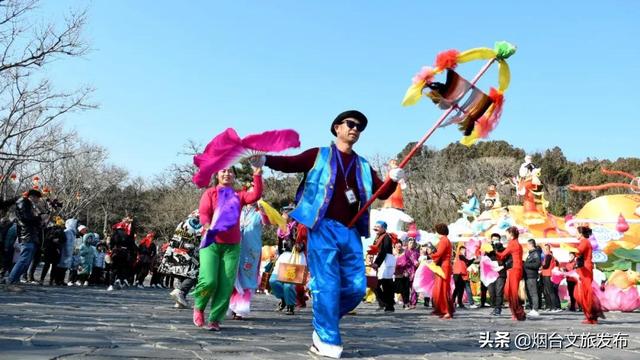 山东工程灯光展哪家好