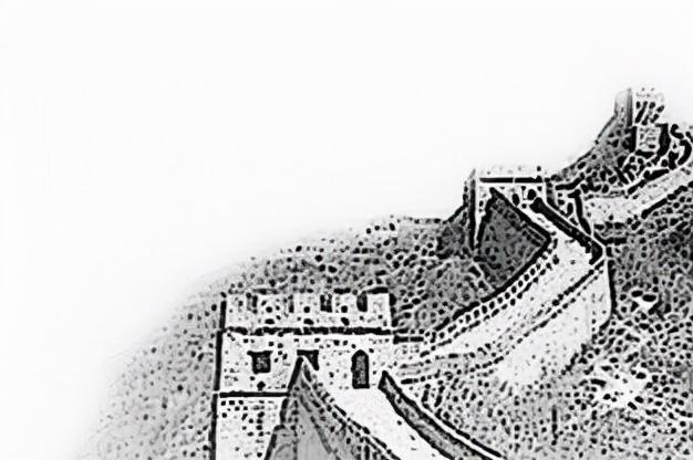 吃饭时一只鸟落在了肩头，将军立刻放下筷子，命令全军撤离
