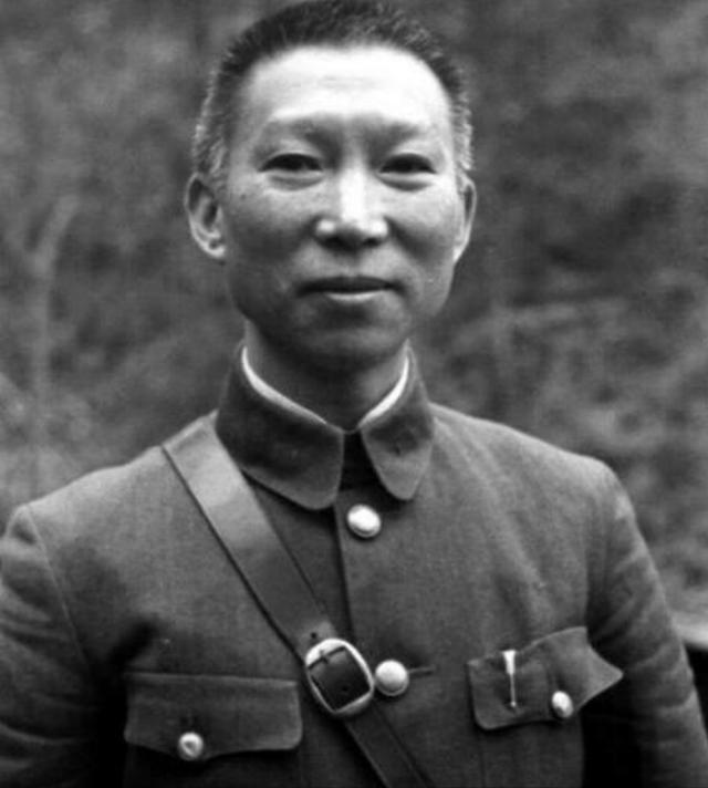 国共公认的20位抗日名将都有谁？以身殉国浩气存，一寸疆土一寸血