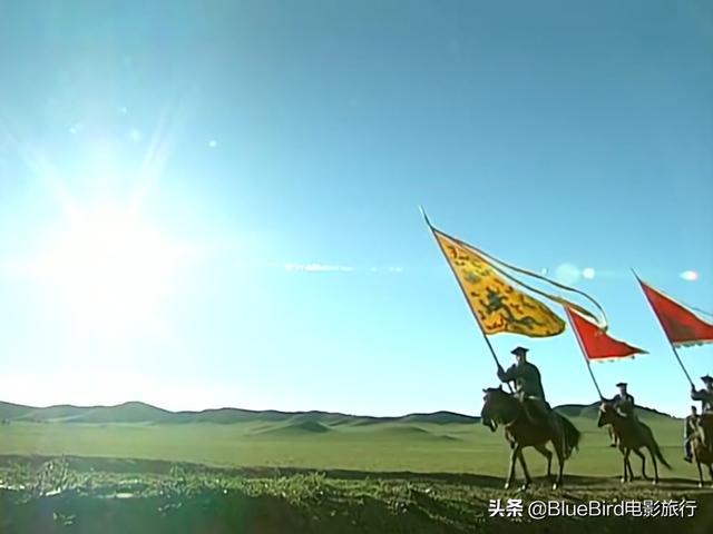《還珠格格》第一部取景地是哪裏？一