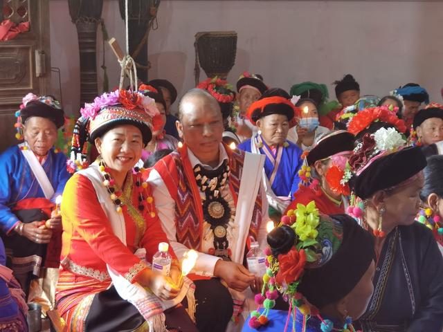 舞魂岩坤：佤山之子 以舞爲魂