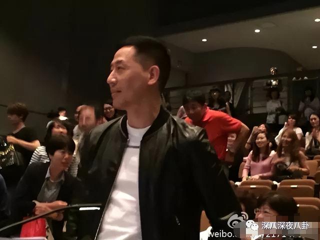 唐鹤德对张国荣的这份长情，令人动容…