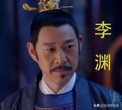 武则天之父武士彠，从一个卖豆腐的小商贩成为朝中大臣的传奇之路