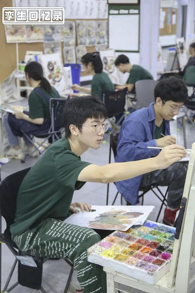 有一首歌，唱出你在孪生集训的日子