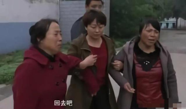 2011年河南许昌四人遇害，三天后一嫌疑人被捕，邻居：怎么会是他