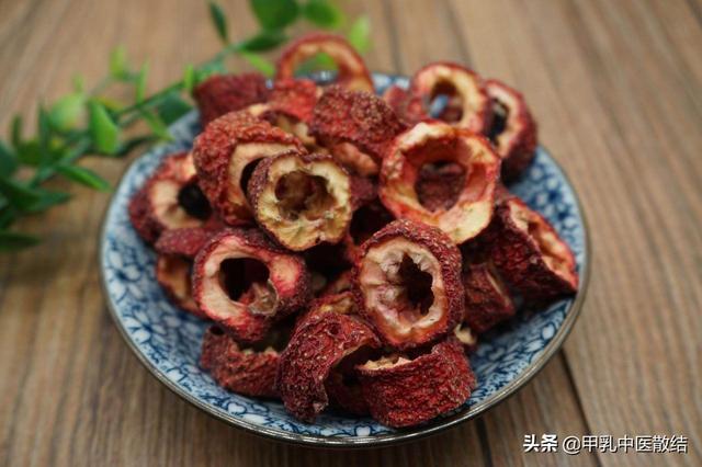 白开水和这5种食材搭配，疏肝解郁，化痰祛湿，消散结节