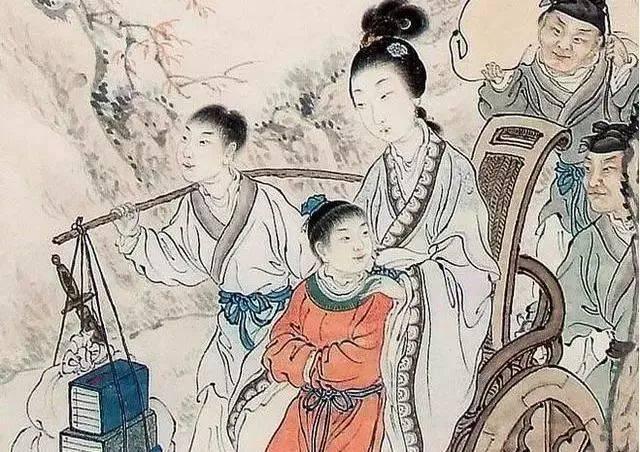 古代名人励志故事100字（古代名人励志故事100字详细）