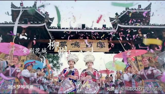 雙龍溝最全打卡攻略出爐，推給朋友絕對沒錯！