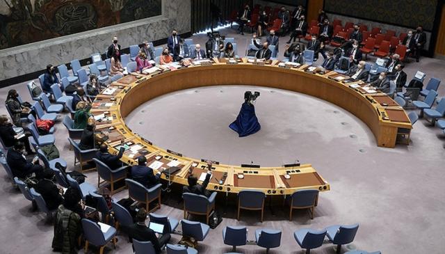 乌生化疑云闹到联合国，美国耍赖还扯上中国，中方直接把话挑明