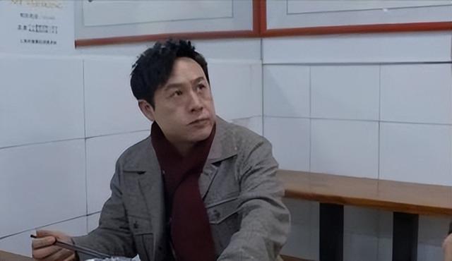 《心居》：严重怀疑这三个男人的脑袋被驴踢了吗