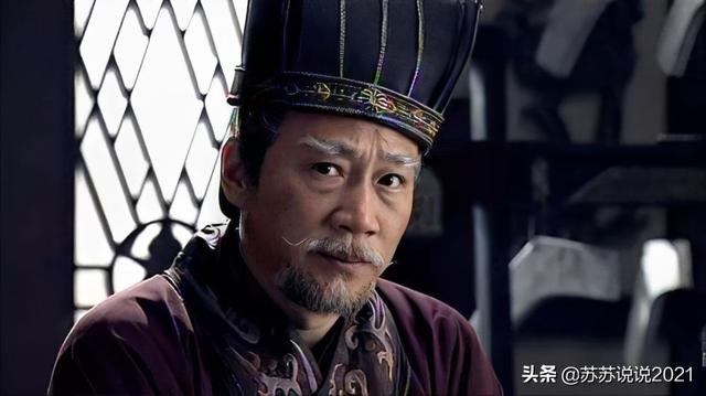 身历西汉四朝，得所有皇帝赞许，一代贤相陈平寿终正寝，得善终