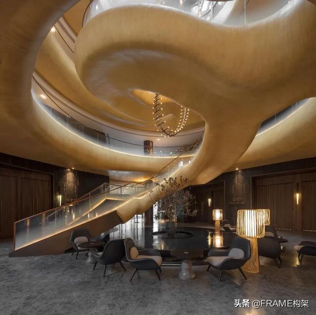 StylusStudio丨莫幹山郡安裏度假酒店